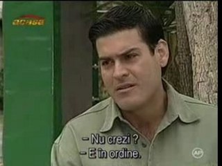 Amor a palos - René quiere que Magda deja amarlo