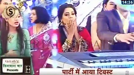 Tu Aashiqui AHAAN'S SONG FOR PANKTI 16th December 2017 News