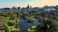 Weightless by Param Patwala - Drone Film Festival ANZ 16
