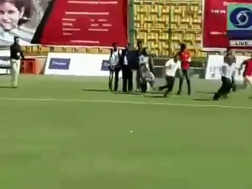 India vs Pakistan || Blind Cricket World Cup Final || T20 || 2017