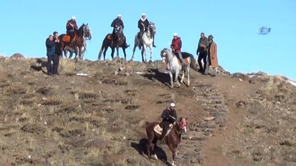 Erzurum'un 500 Yıllık Geleneği: 1001 Hatim