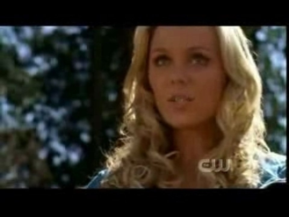Smallville: Kara's Ship (Director's Cut!!!);)