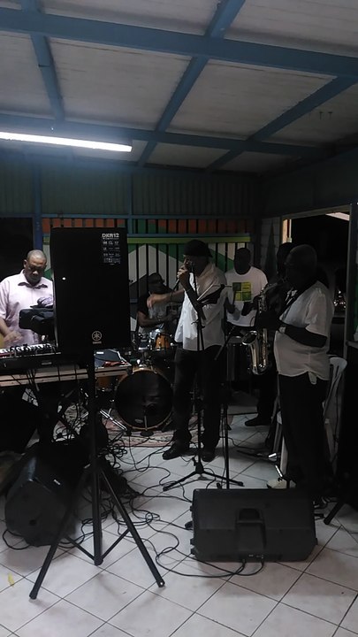 Christian Albert et son groupe Figue Jonnes à Fonds-Baillargent Pointe-Noire Guadeloupe (15)