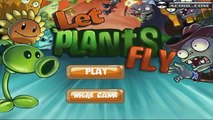 Plants Vs Zombies Shooting Game - Play Free Online For Kids