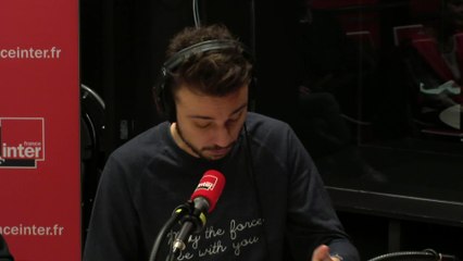 Est ce que tromper c'est compliqué ? Tom Villa a tout compris