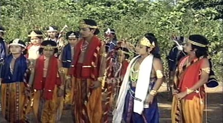 Mahabharat (B R Chopra) Episode 23