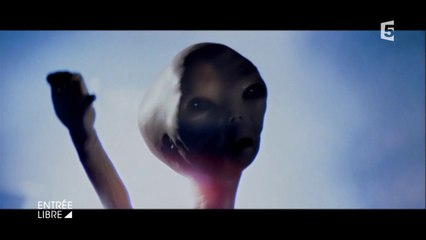 Entrée Libre se fait des films : « Rencontres du troisième type »