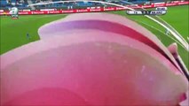 3-1 Volkan Şen Goal Turkey  Turkiye Kupasi  Round 5 - 12.12.2017 Trabzonspor 3-1 Erzurum BB