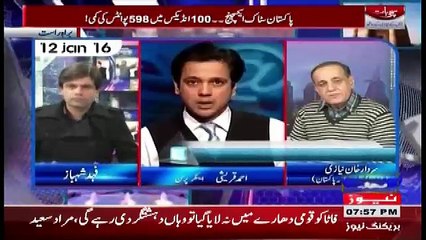 Sachi Baat – 12th December 2017