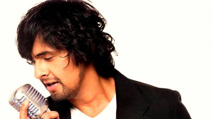 Sonu Nigam's Speeks About Radio Symphony Orchestra