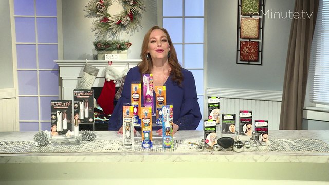 Stocking Stuffer Beauty Buys