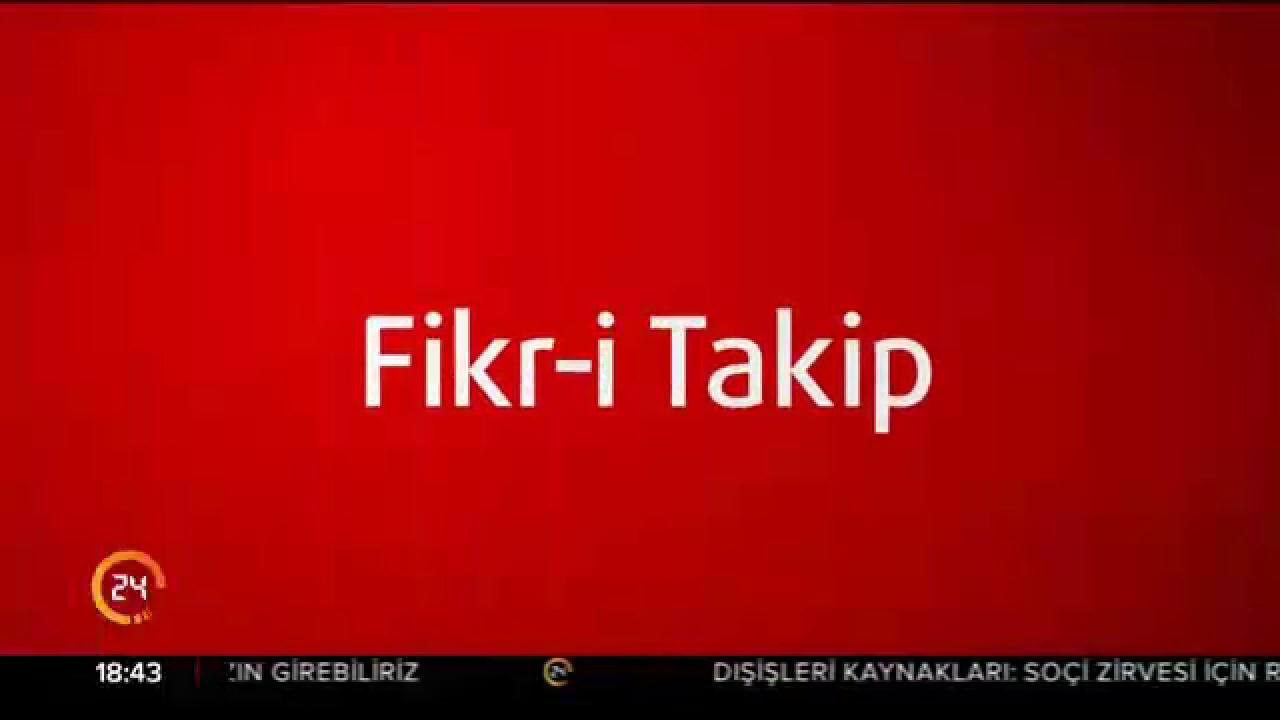 Fikr-i Takip (12.12.2017)