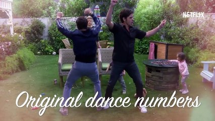 Fuller House - Season 3b - Official Trailer [Hd] - Netflix