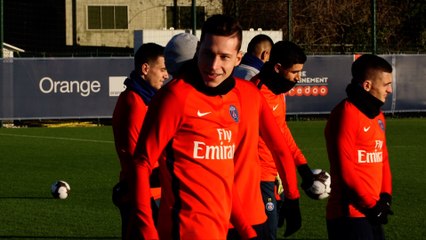 Le JT du mardi 12 décembre