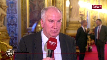 Budget 2018 au Sénat : « C’est clairement un texte libéral » estime  Bocquet