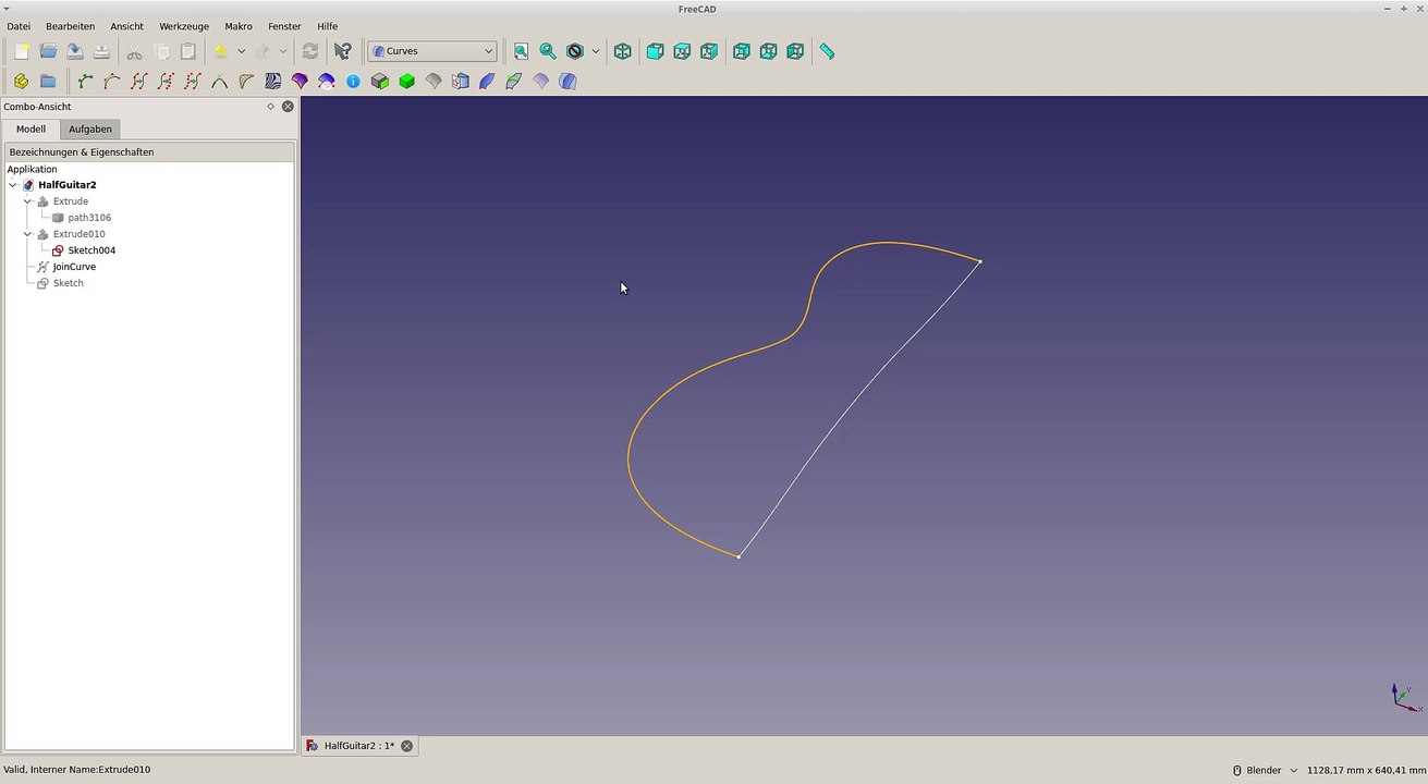 Freecad Curves-wb_profile-support-plane2