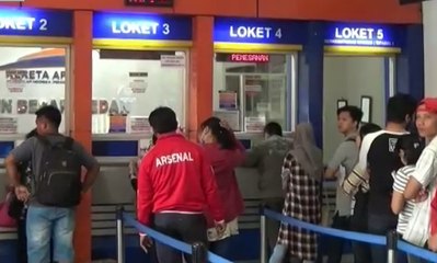 PT. KAI Menambahkan 6 Gerbong di Sumatera Utara