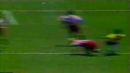 BANDA BEL _ ROMARIO VIDEO CLIPE