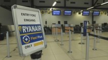 Pilotos de Ryanair en Alemania irán a huelga