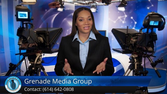 Grenade Marketing Group Grove CityExceptional5 Star Review by Dr. Neil Heuker