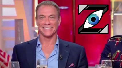 [Zap Télé] JCVD, le retour ! (12/12/17)