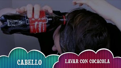 Si te lavas el cabello, con esto, verás lo que ocurre