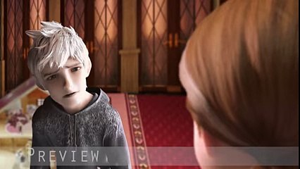 Hello Tiny Elsa_Rapunzel PREVIEW 2 Trouble comes