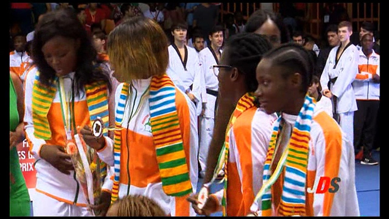 #JDS Journal des Sports du 11 Décembre 2017 par Katty Touré