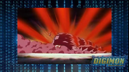 Digimon Frontier Capituilo 32 Español Latino