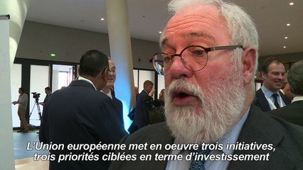 Climat: l'UE va investir 9 milliards en 2018-2020