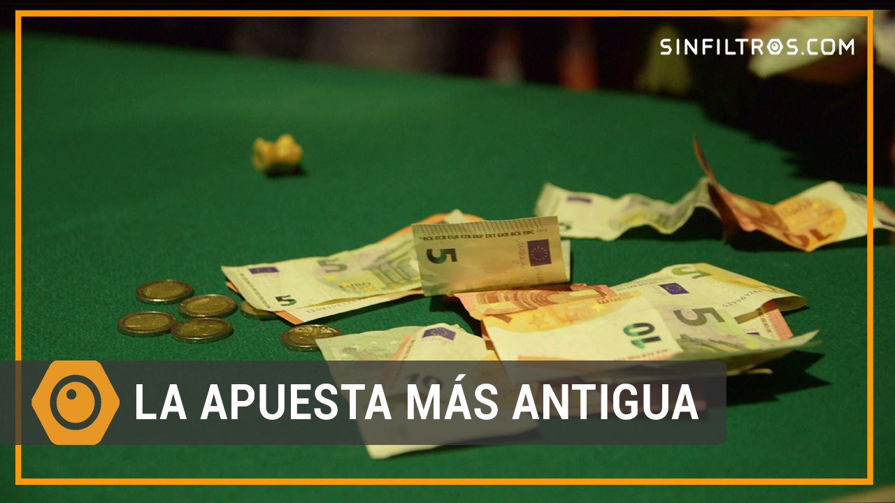 Culo o carne: la noche de las apuestas | Sinfiltros.com
