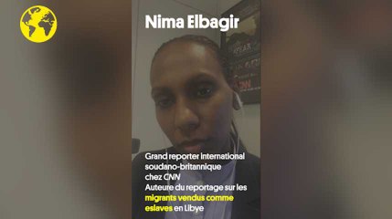 “Apparemment, il n’y pas de limites à ce que l'homme est prêt à faire subir à ses semblables”