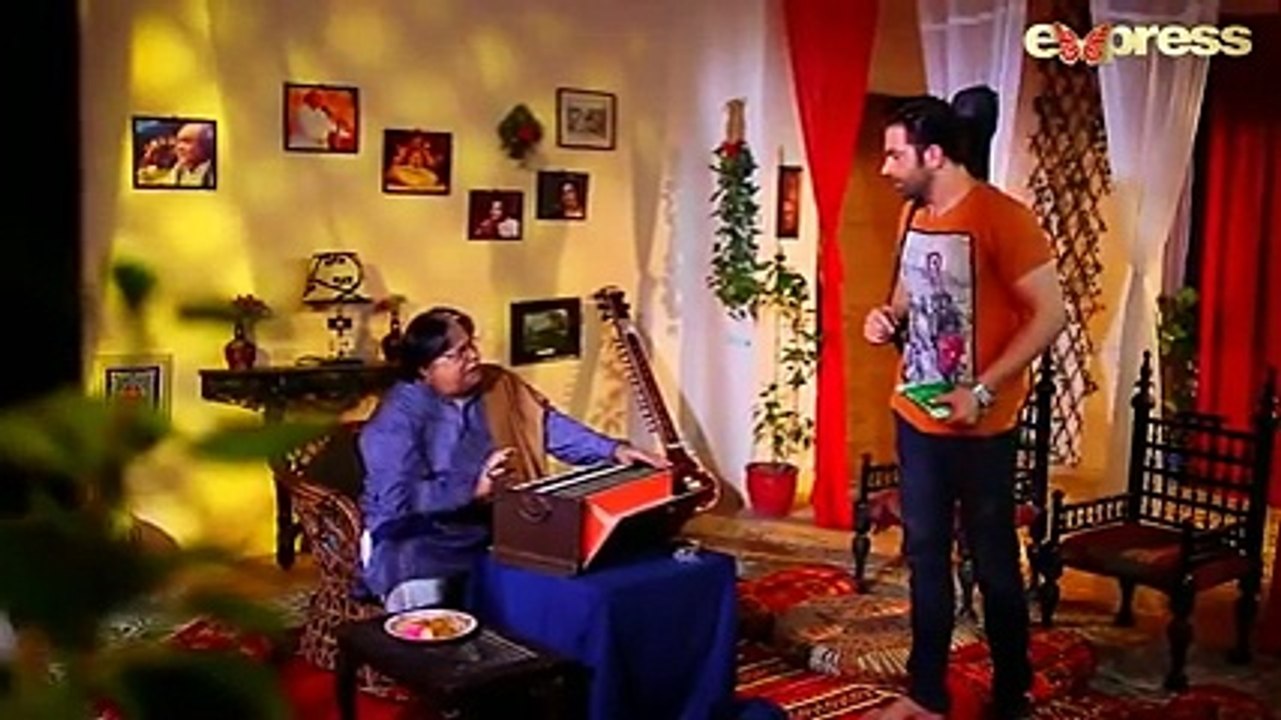Dil e Nadaan - Episode 27