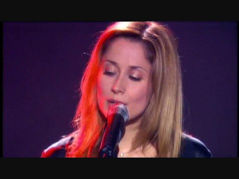 JE SUIS MALADE – LARA FABIAN LIVE - EN TOUTE INTIMITÉ