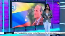 Venezolanos reafirman su apuesta por la Revolución Bolivariana
