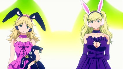 Hatsukoi Limited - marble - Hatsukoi Limited - ED1