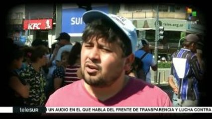 OMC, organización que surge en el apogeo neoliberal mundial