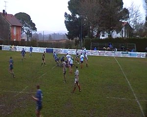 Habas - Léon (première) 10-12-2017