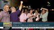 Venezuela: triunfa la Revolución Bolivariana en Zulia