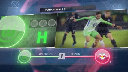 Bundesliga - 5 choses à savoir sur la 16e j.