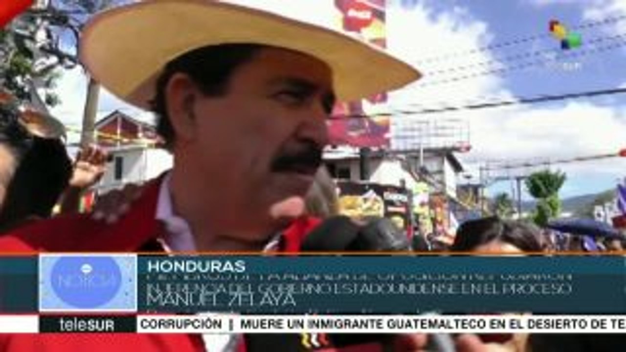 Es Noticia: Putin anuncia retiro de sus tropas del territorio sirio