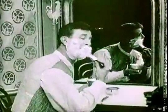 Ah! La barbe! (1906)