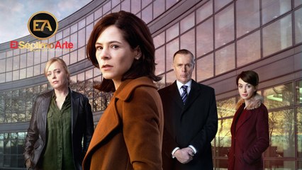 Acceptable Risk (SundanceTV) - Tráiler español (HD)