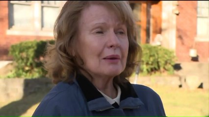 Leaves Piled Up on Street Cause Car Fires in St. Louis