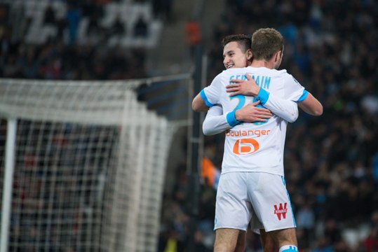 Objectif Match S06E17 | OM-Saint-Etienne