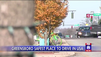 Waze Says This is the Best City in the Country to Drive In