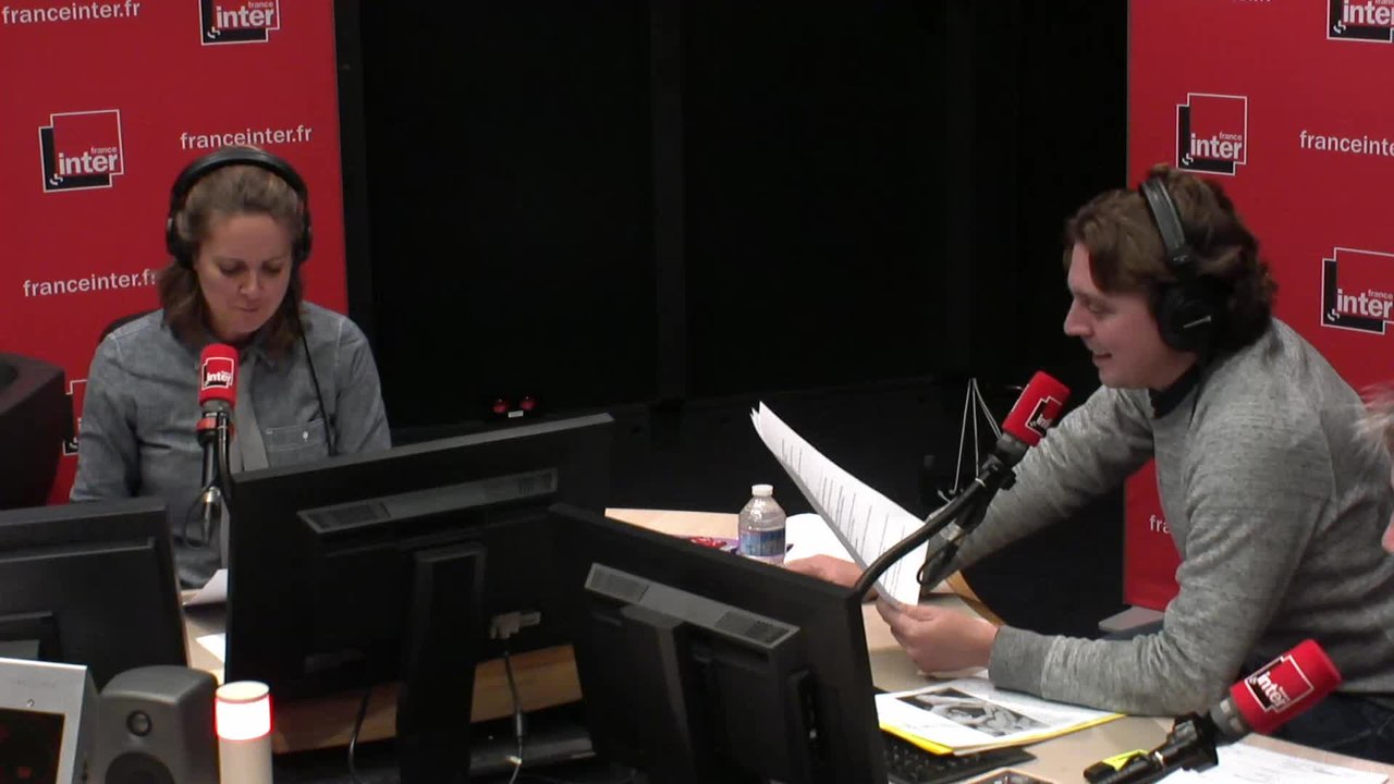 Tron va mettre les pieds dans le plat - Le Journal de 17h17