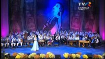 Simona Alexandru - Premiul I Festivalul Maria Tanase - Editia a XXIV-a - 17.12.2017