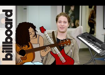 Kygo "Kids In Love" I How It Went Down