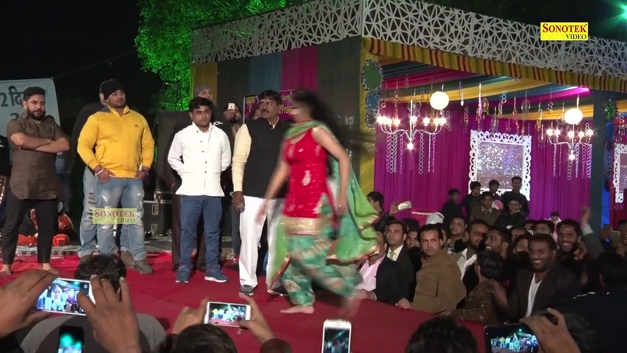 Teri Aakhya Ka Yo Kajal ¦ सपना का डांस देख के पब्लिक हुई पागल कहर ढा दीया ऐसा डांस करके